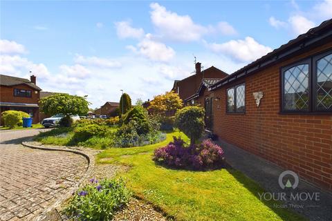 4 Barlow Close, Rothwell, Kettering, NN14 6YD