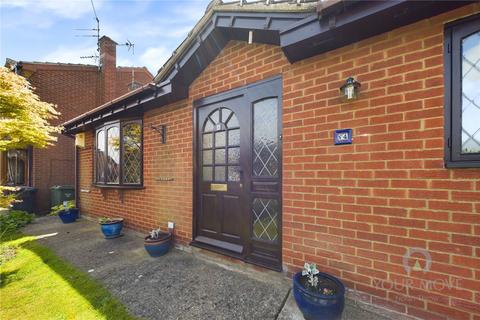 4 Barlow Close, Rothwell, Kettering, NN14 6YD