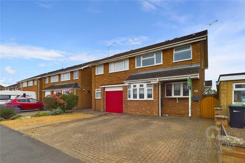 3 bedroom semi-detached house for sale, Queensway, Kettering NN15