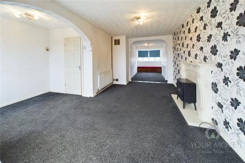 3 bedroom semi-detached house for sale, Queensway, Kettering NN15