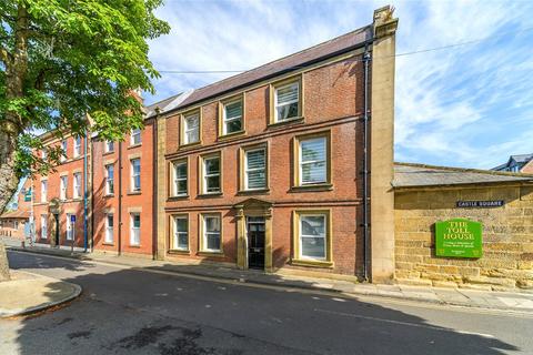 2 bedroom apartment for sale, Pethgate Court, Morpeth, Northumberland, NE61