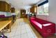 Kitchen/Social Area