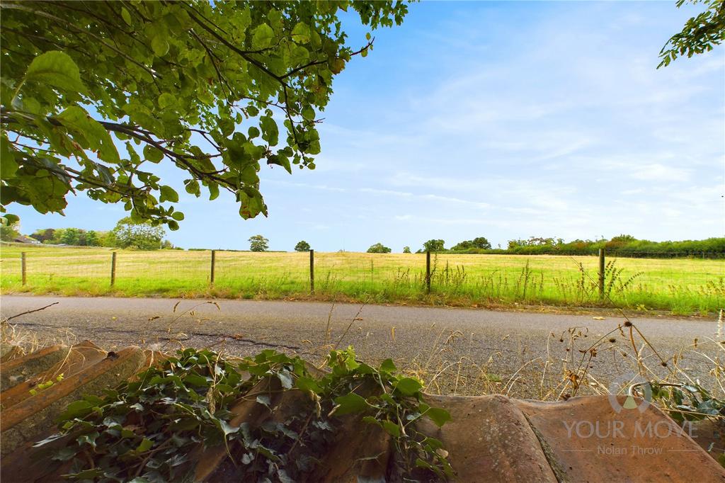 Garden Outlooks