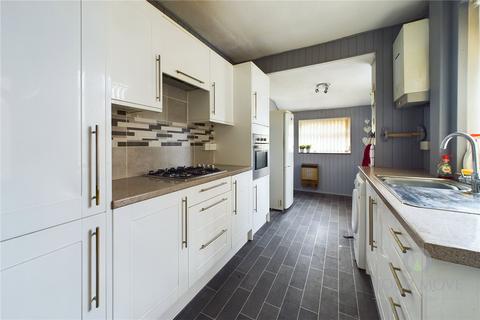 1 Edinburgh Road, Kettering, NN16 8NZ