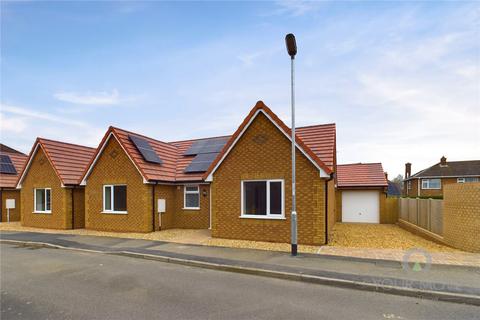 36 Coulon Close, Irchester, Wellingborough, NN29 7UW