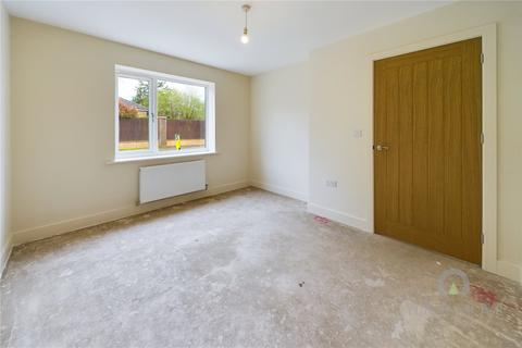 36 Coulon Close, Irchester, Wellingborough, NN29 7UW