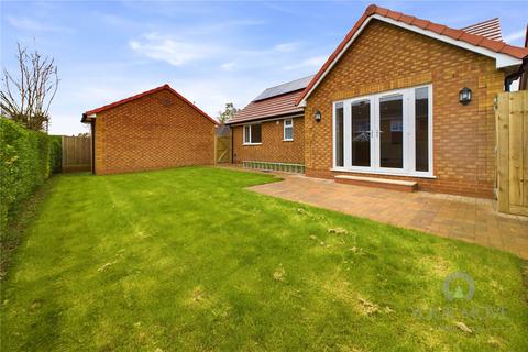 36 Coulon Close, Irchester, Wellingborough, NN29 7UW