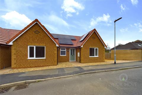 36 Coulon Close, Irchester, Wellingborough, NN29 7UW