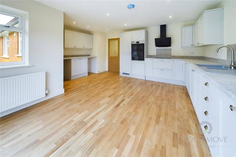 36 Coulon Close, Irchester, Wellingborough, NN29 7UW