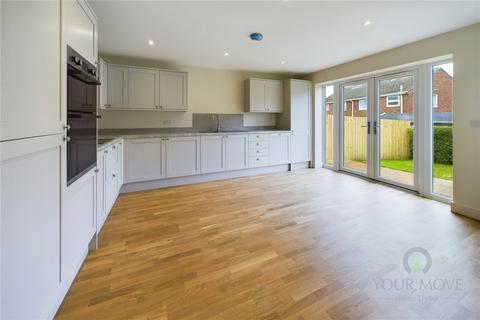 36 Coulon Close, Irchester, Wellingborough, NN29 7UW