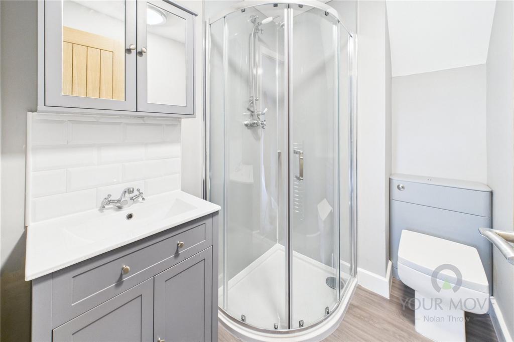Ensuite