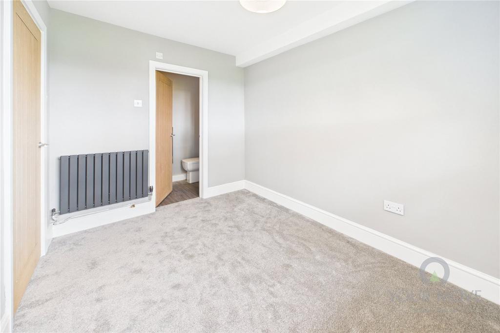 Bedroom 4/Study