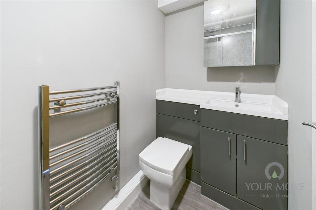 Ensuite