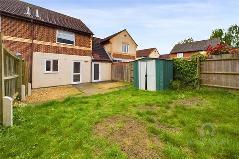 3 bedroom terraced house for sale, Aster Road, Northamptonshire NN16