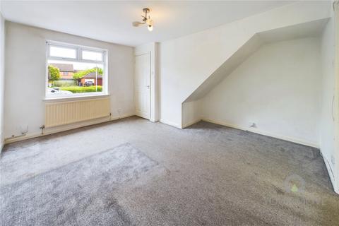 3 bedroom terraced house for sale, Aster Road, Northamptonshire NN16