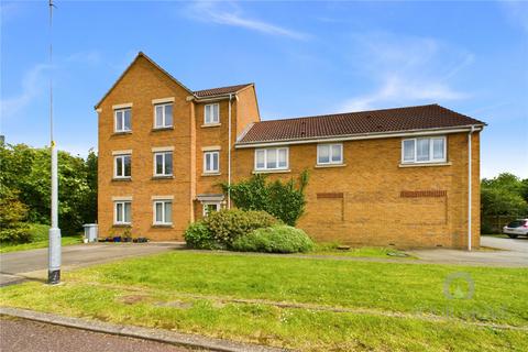 2 bedroom flat for sale, Akela Close, Northamptonshire NN15