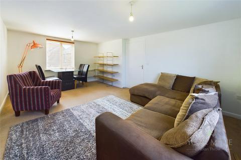 2 bedroom flat for sale, Akela Close, Northamptonshire NN15