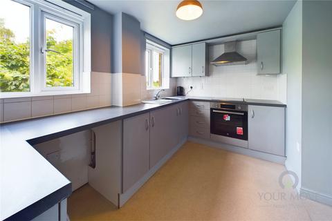 2 bedroom flat for sale, Akela Close, Northamptonshire NN15