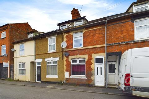 4 bedroom terraced house for sale, Havelock Street, Northamptonshire NN16