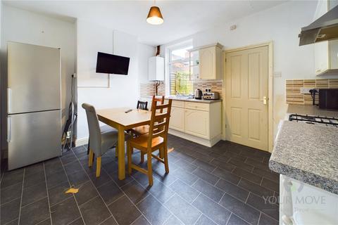 undefined, Havelock Street, Northamptonshire NN16