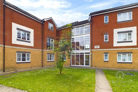 2 bedroom flat for sale, Isabelle Court, Northamptonshire NN16