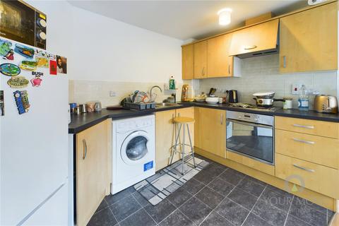 2 bedroom flat for sale, Isabelle Court, Northamptonshire NN16