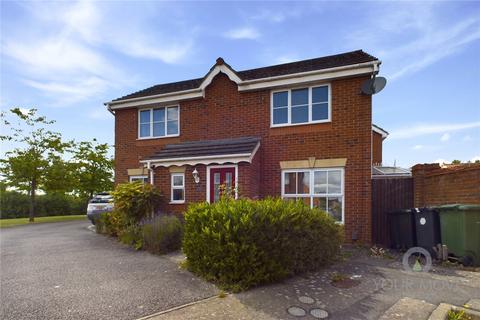 15 Buttercup Close, Corby, NN18 8LB