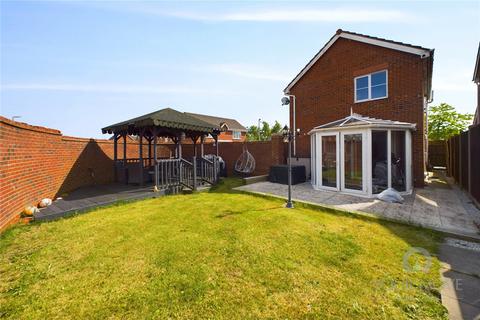 15 Buttercup Close, Corby, NN18 8LB
