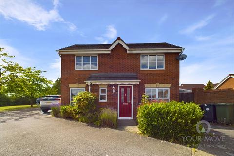 15 Buttercup Close, Corby, NN18 8LB