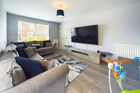 15 Buttercup Close, Corby, NN18 8LB
