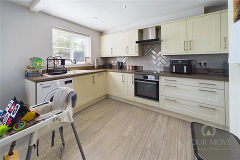 15 Buttercup Close, Corby, NN18 8LB