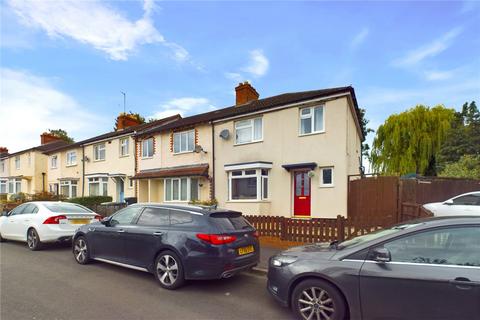 2 Allen Road, Irthlingborough, Wellingborough, NN9 5QY