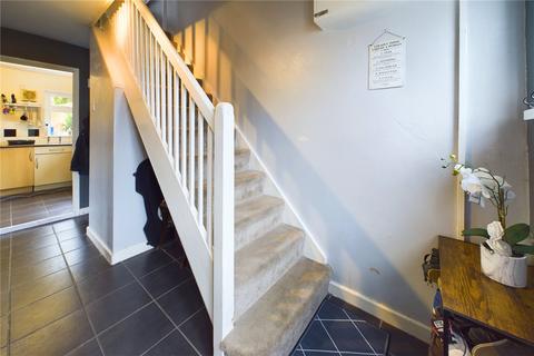 2 Allen Road, Irthlingborough, Wellingborough, NN9 5QY