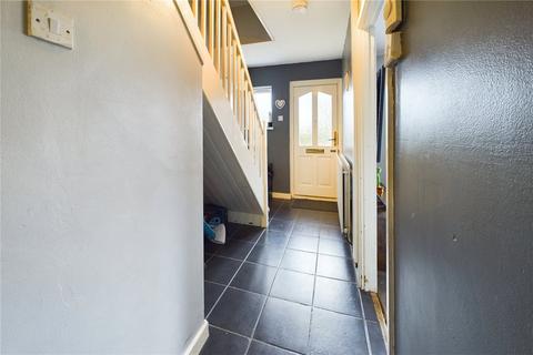 2 Allen Road, Irthlingborough, Wellingborough, NN9 5QY