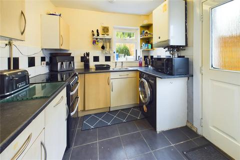 2 Allen Road, Irthlingborough, Wellingborough, NN9 5QY
