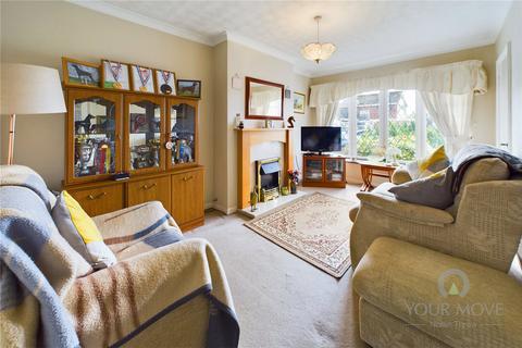 2 bedroom bungalow for sale, Wolfe Close, Northamptonshire NN15