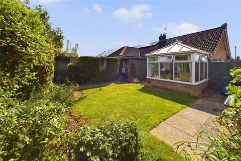 2 bedroom bungalow for sale, Wolfe Close, Northamptonshire NN15