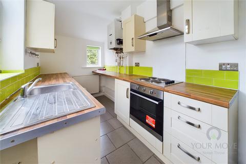 2 bedroom terraced house for sale, Wellington Street, Northamptonshire NN16