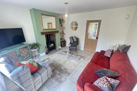 2 bedroom semi-detached house for sale, Priors Oak Cottages, Penwortham PR1