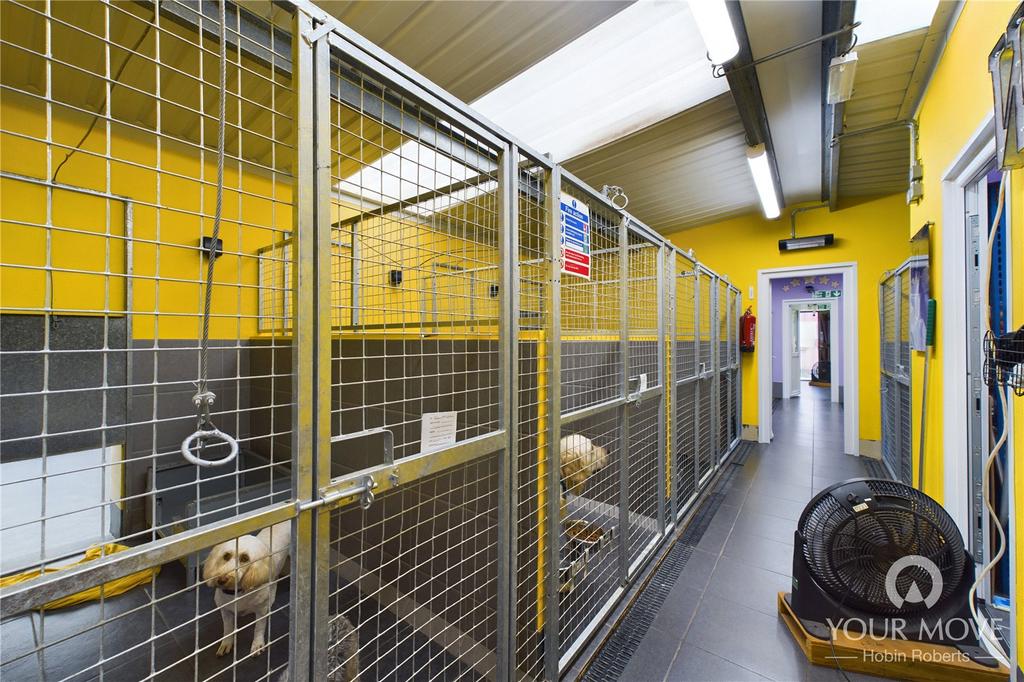 Kennels