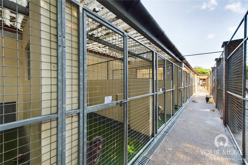 Kennels