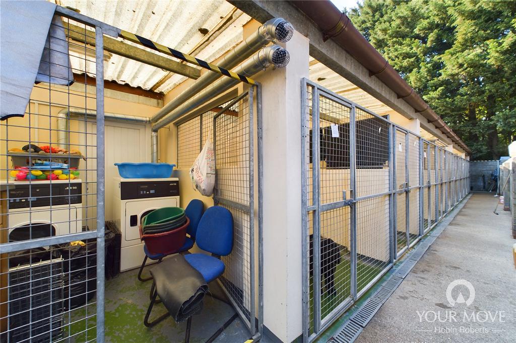 Kennels