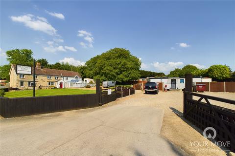 undefined, Denford Road, Kettering NN14