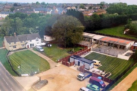 undefined, Denford Road, Kettering NN14