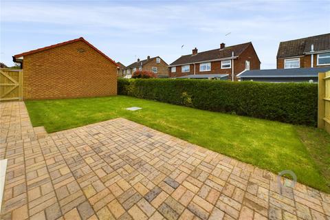 2 bedroom bungalow for sale, Coulon Close, Wellingborough NN29