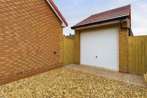 2 bedroom bungalow for sale, Coulon Close, Wellingborough NN29