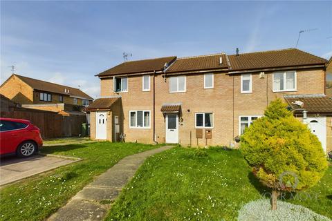 2 bedroom terraced house for sale, Beech Close, Corby NN17