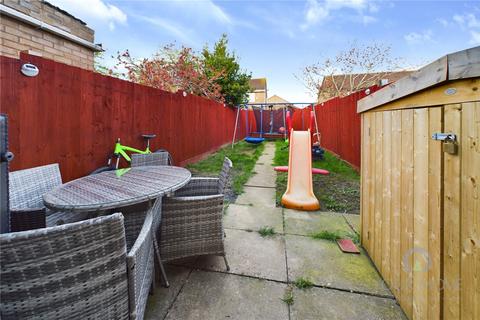 undefined, Beech Close, Corby NN17