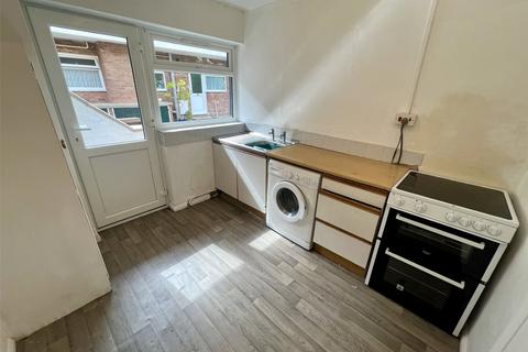 undefined, St. Marys Road, Northamptonshire NN15