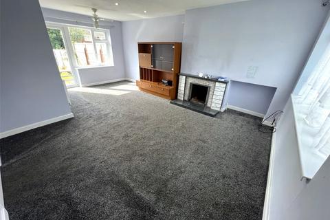 3 bedroom semi-detached house to rent, Pennine Way, Northamptonshire NN16